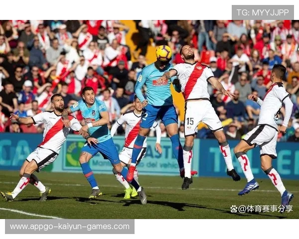 巴列卡诺前锋跑位威胁评估——揭秘前场攻防的制胜关键