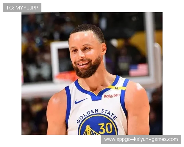 库里拍摄温情广告片,用镜头讲述家庭与坚持的故事