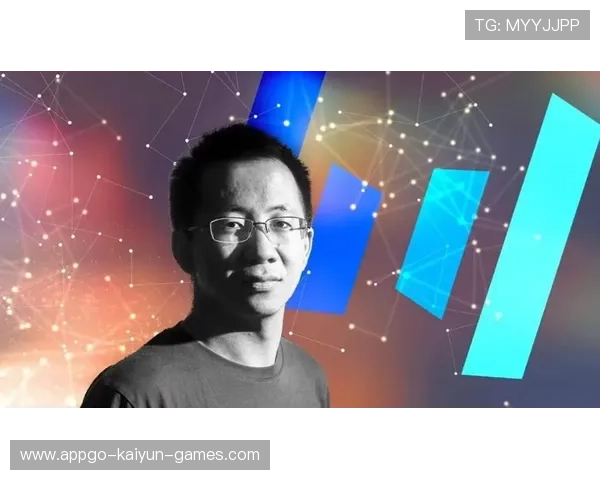 算法公司转型AI，张一鸣引发市场关注，张一鸣方法论