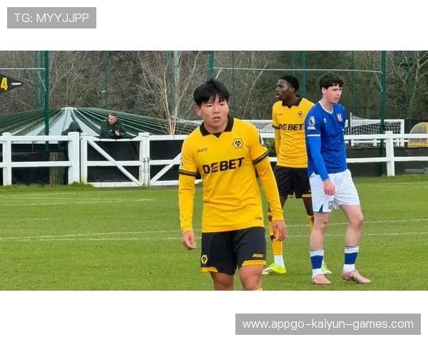 徐彬留洋英超，U21赛季开启新纪元